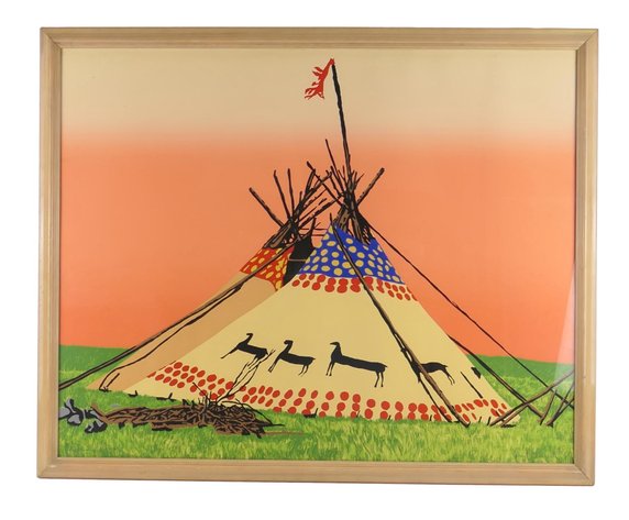 Image for Auto Warehouse Absolute Auction Night 2: Collectibles & Furniture