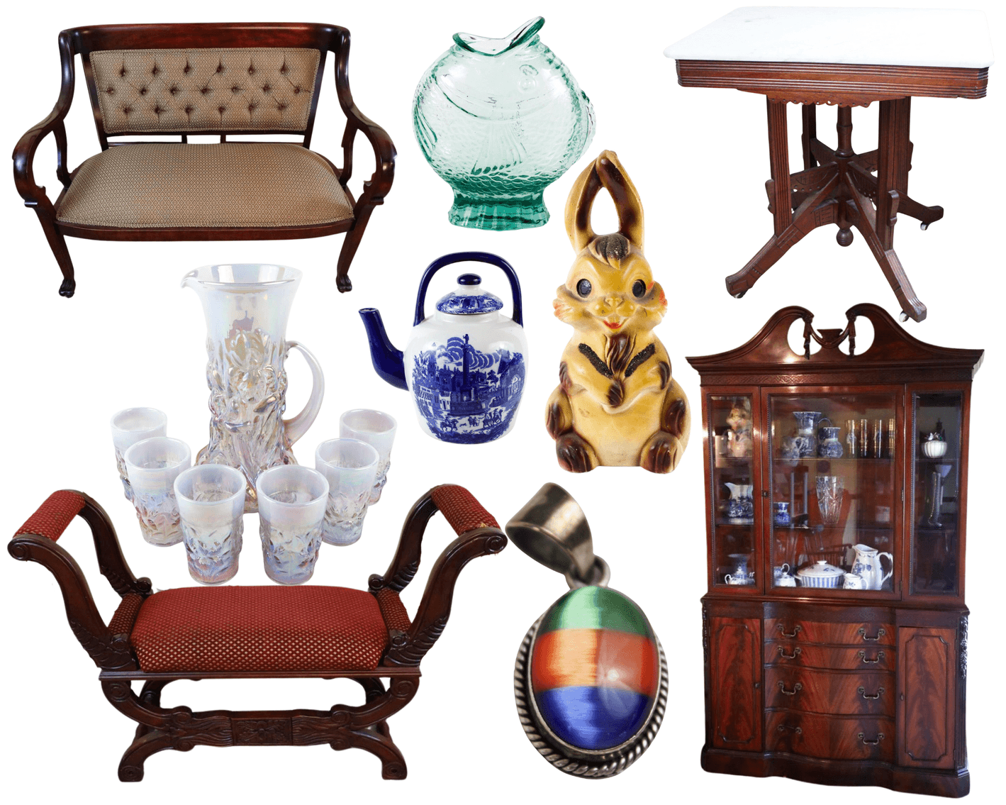 Image for Beautiful Estate Auction in Hillview