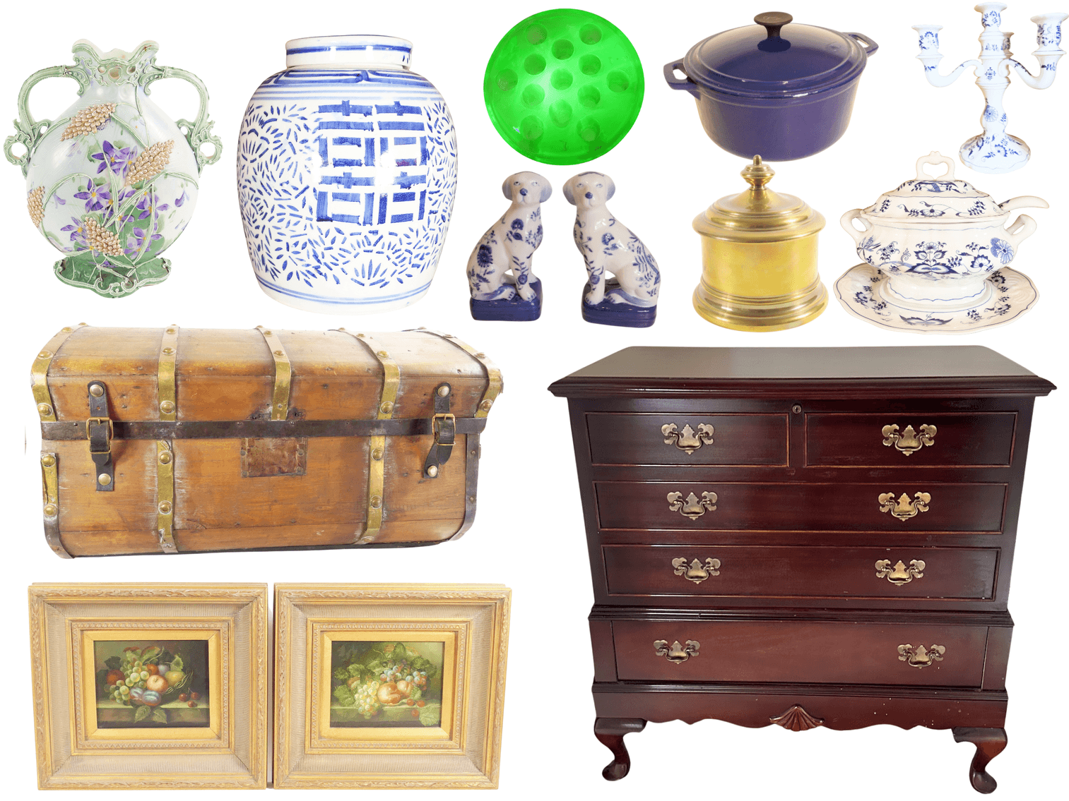 Image for The Village of Olde St. Andrews Estate Auction