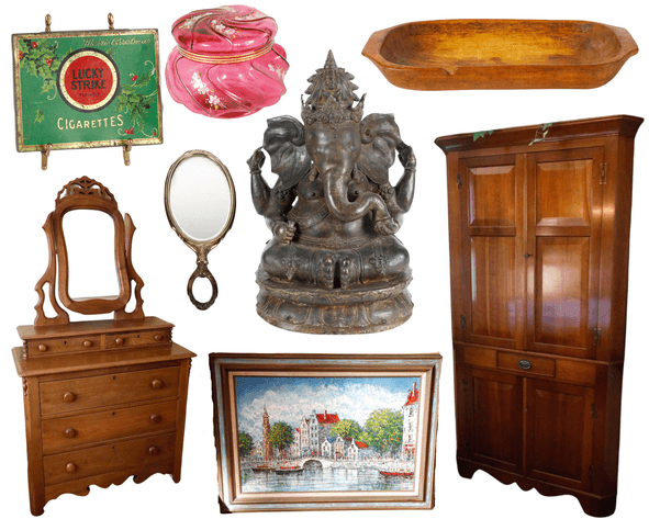 Image for Classic Downsizing Auction in Houston Acres