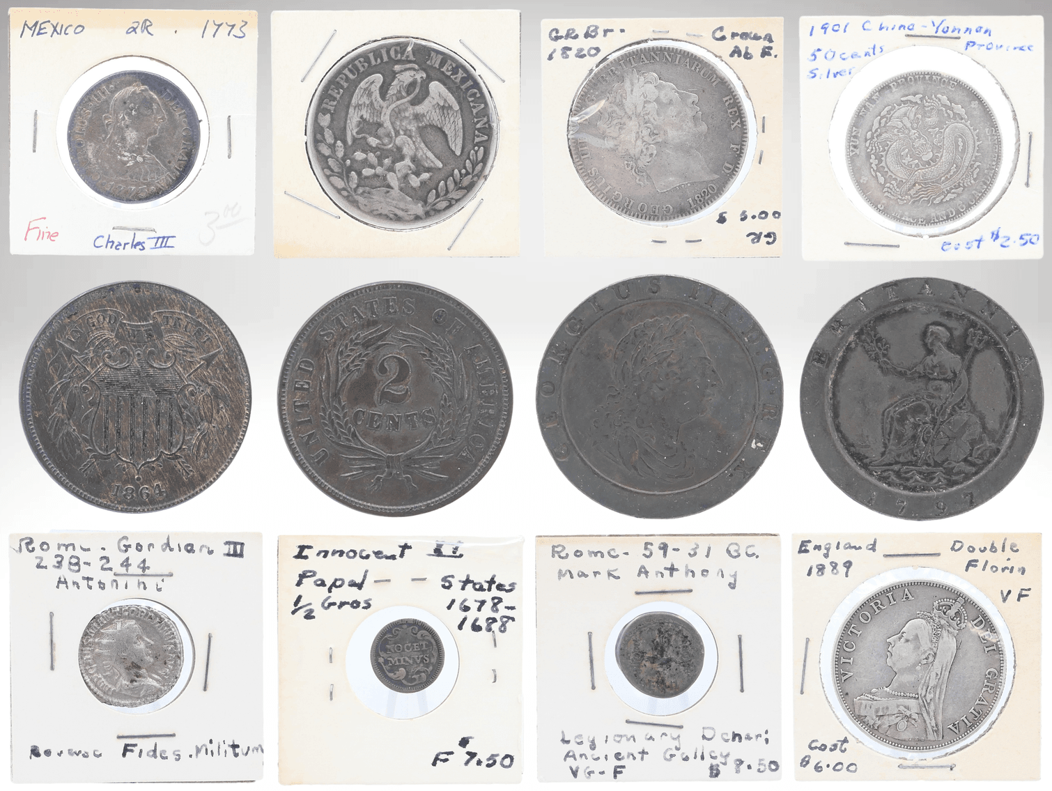 Image for Estate of Bonnie L. Fisher Absolute Auction Night 1