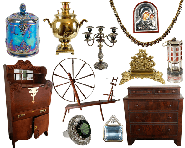 Image for Fantastic Downsizing Auction in Prospect