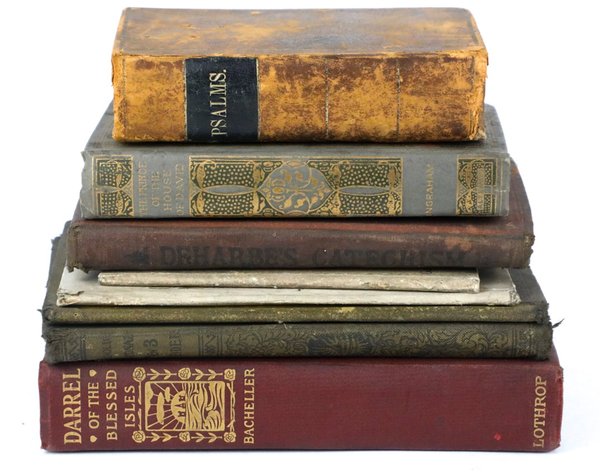 Image for Fantastic Downsizing Auction in Prospect