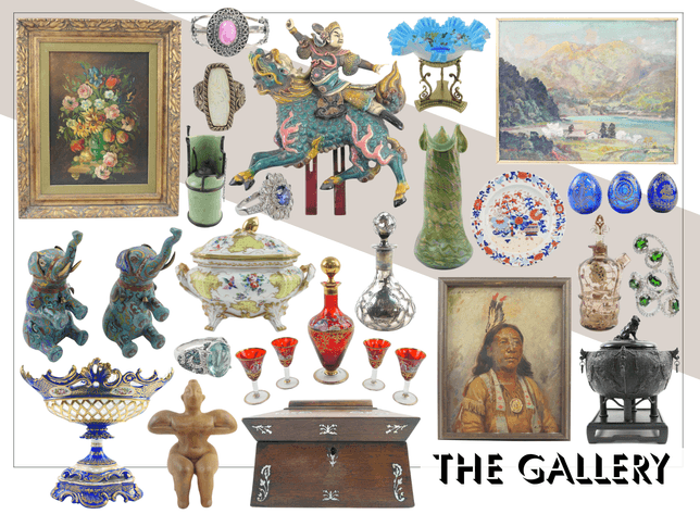 Image for Autumn Absolute Multi-Consignor Auction