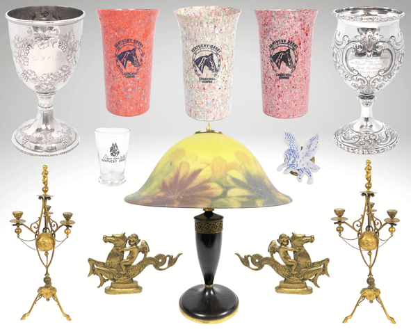 Image for The Estate of Collis Ormsby Absolute Auction in Jeffersontown