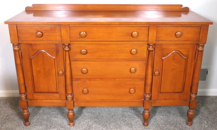 Image for The Estate of Collis Ormsby Absolute Auction in Jeffersontown