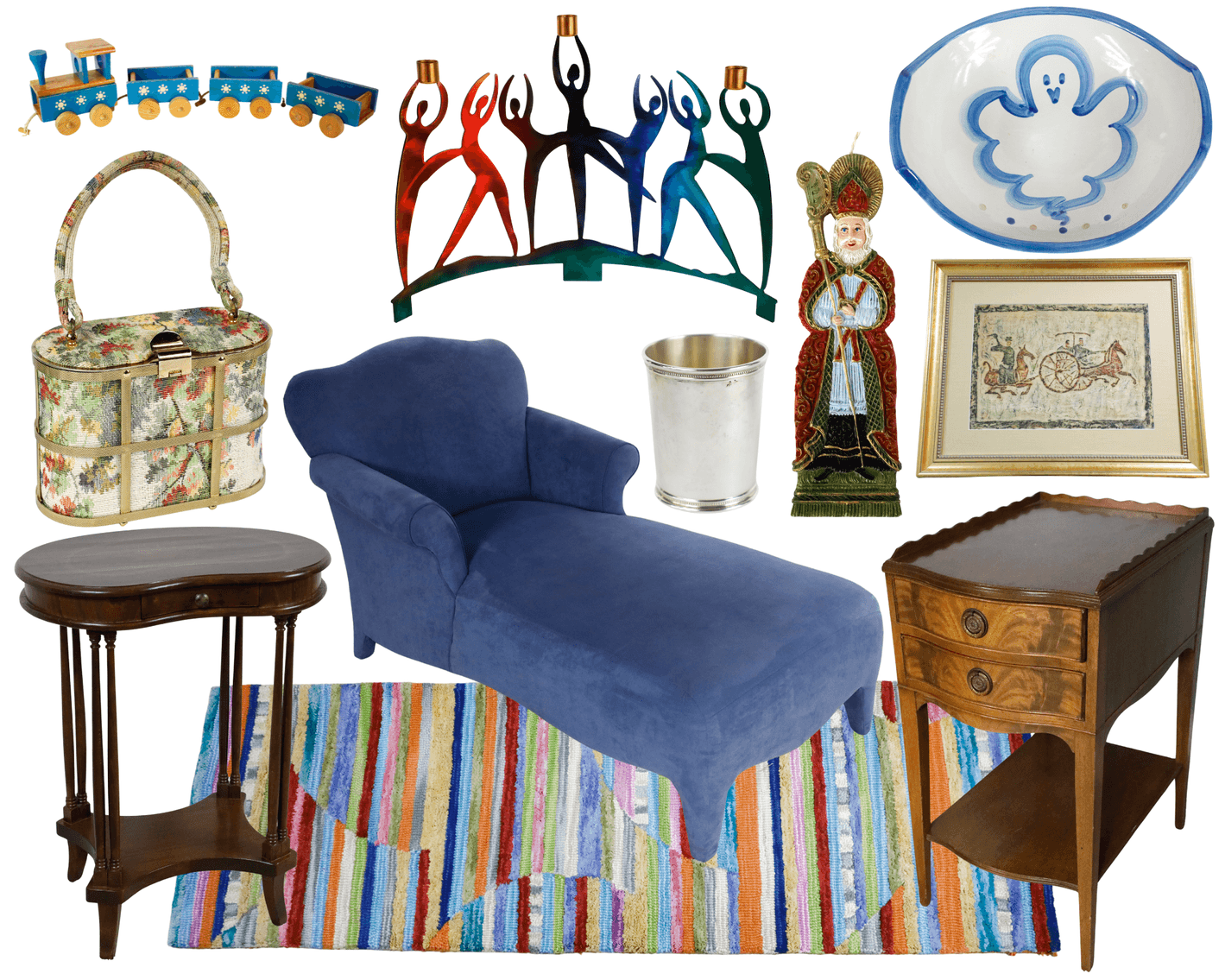 Image for Modern Downsizing Auction in East Louisville