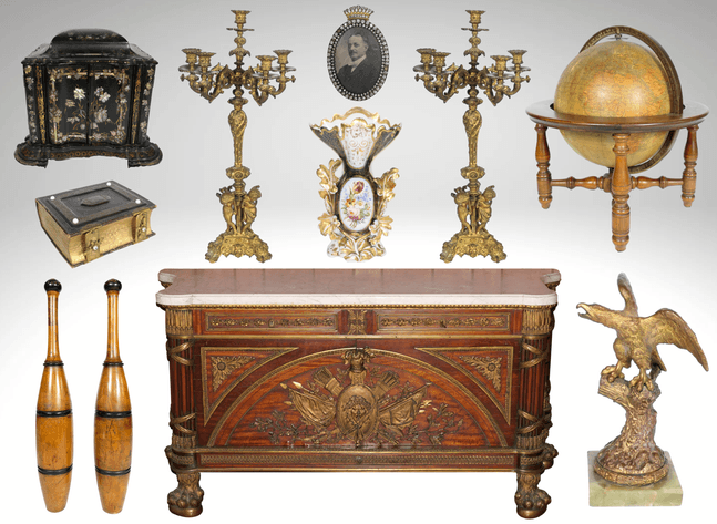 Image for Living Estate Absolute Auction in Indian Hills