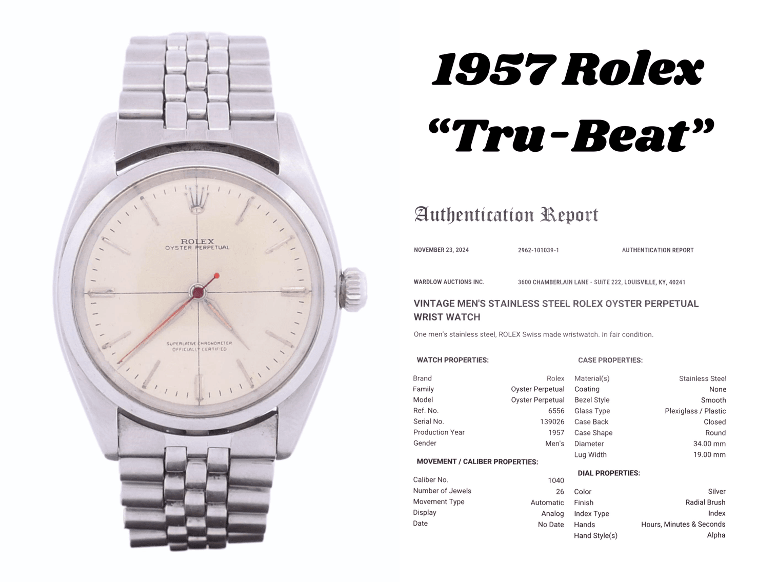 Image for Living Estate Absolute Auction in Indian Hills