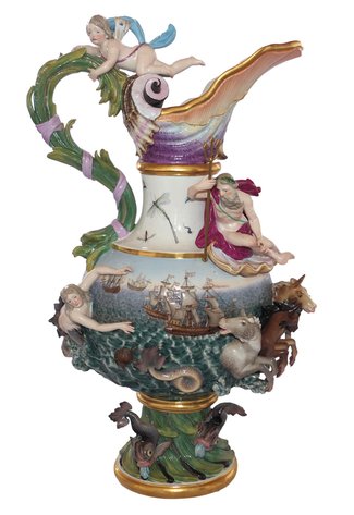 Image for Exquisite Estate Auction: Antiques, Fine Art & Ceramics Collection
