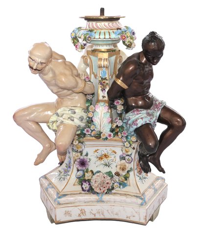 Image for Exquisite Estate Auction: Antiques, Fine Art & Ceramics Collection