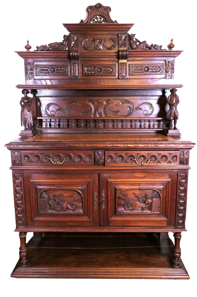 Image for Estate of Lawrence Rusk Absolute Auction in Crestwood