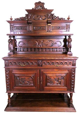 Image for Estate of Lawrence Rusk Absolute Auction in Crestwood