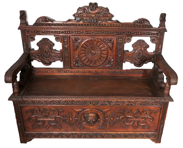 Image for Estate of Lawrence Rusk Absolute Auction in Crestwood