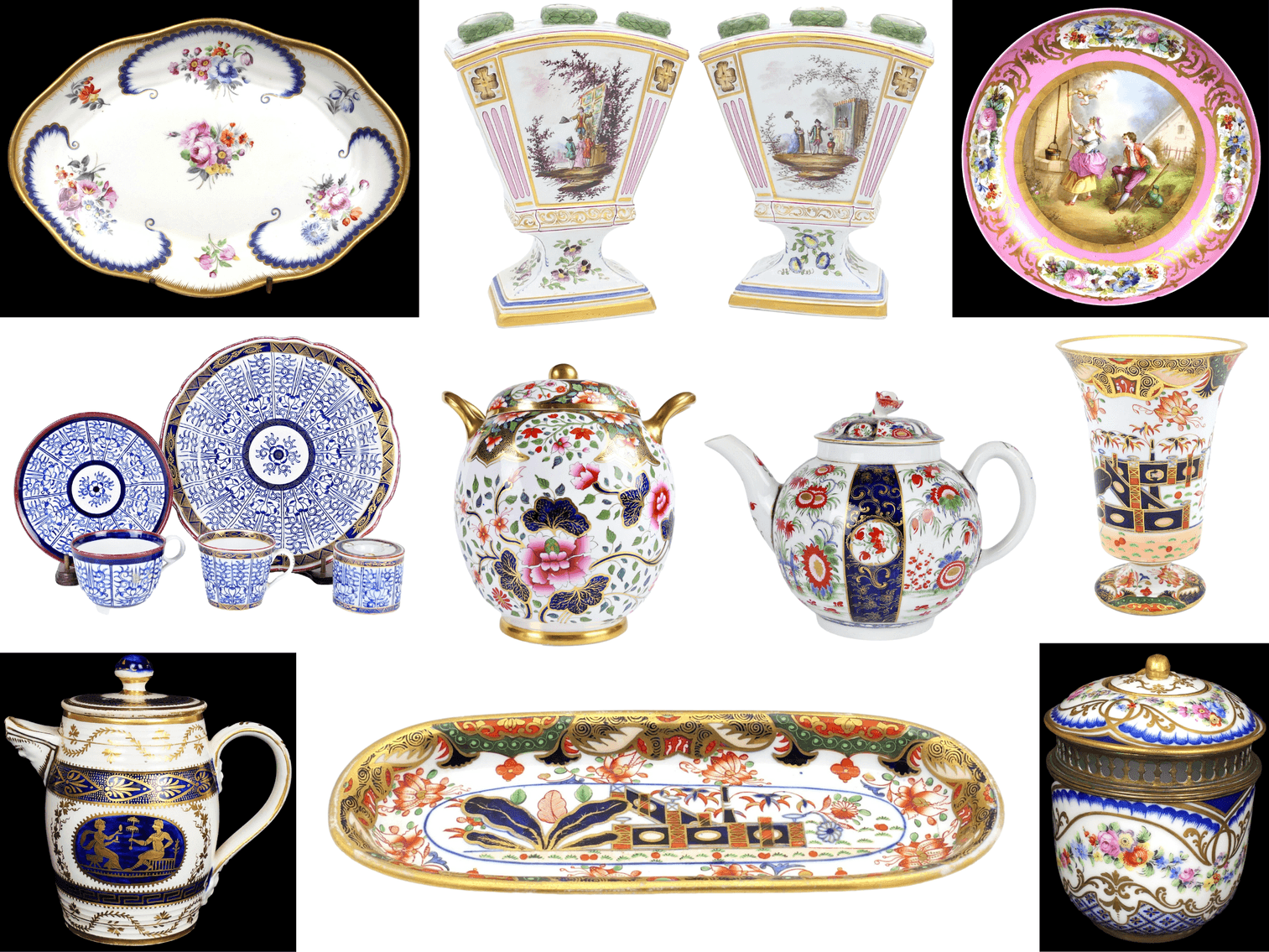 Image for Remarkable Estate Auction in Indian Hills: Fine Antiques & Luxury Decor