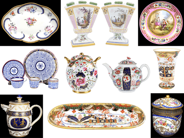 Image for Remarkable Estate Auction in Indian Hills: Fine Antiques & Luxury Decor