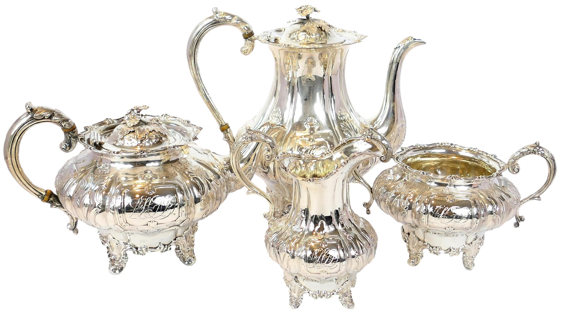 Image for Remarkable Estate Auction in Indian Hills: Fine Antiques & Luxury Decor