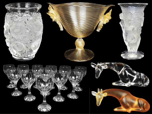 Image for Remarkable Estate Auction in Indian Hills: Fine Antiques & Luxury Decor