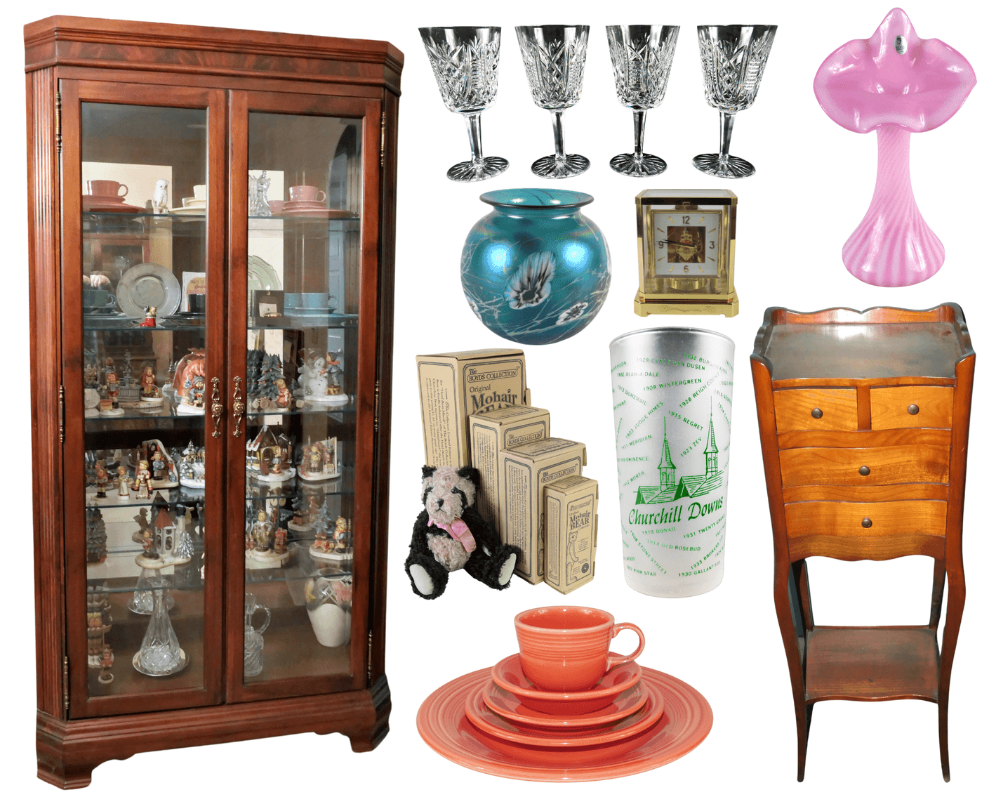 Image for Absolute Estate Auction off Trevilian Way