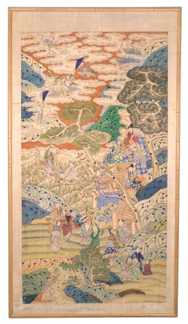 Image for Exceptional Estate Auction - Antiques, Ceramics, Silver, Ephemera