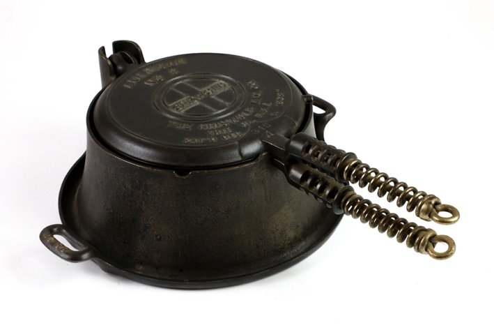 Image for Rustic Treasures in Middletown: A Lifetime Collection