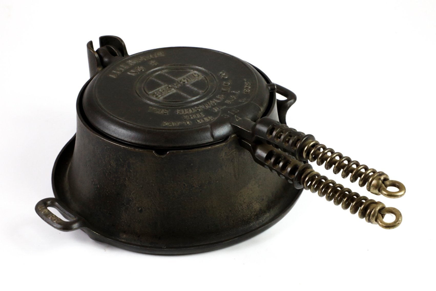 Image for Rustic Treasures in Middletown: A Lifetime Collection