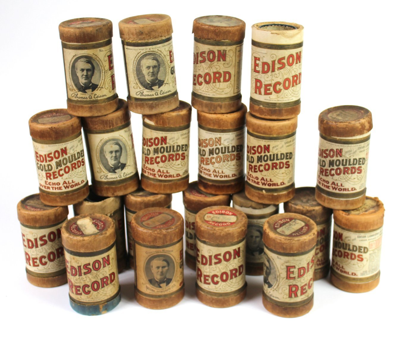 Image for Rustic Treasures in Middletown: A Lifetime Collection