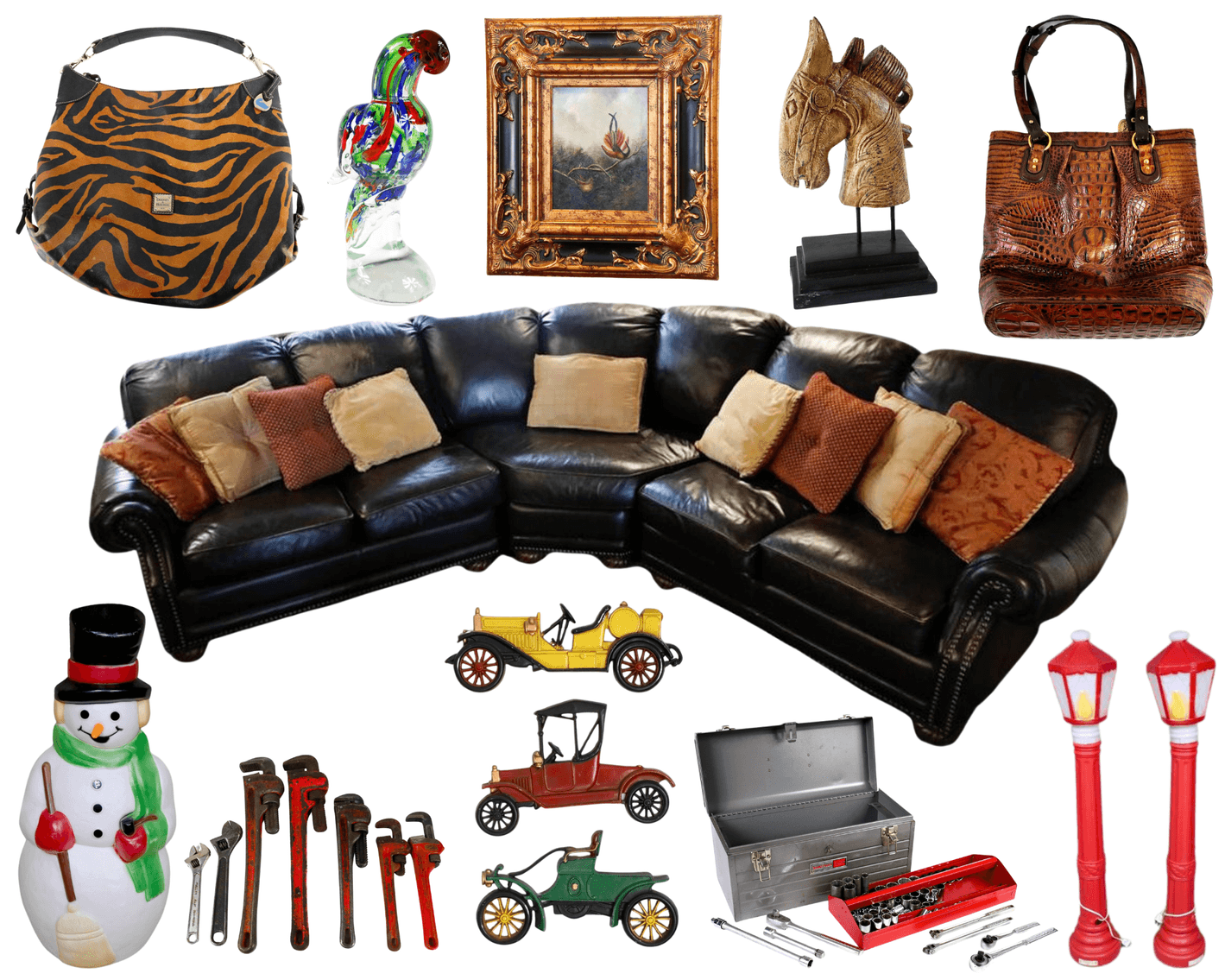 Image for Timeless Estate Auction off Bardstown Road