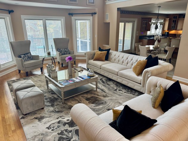 Image for Exclusive High-End Furniture & Decor Auction