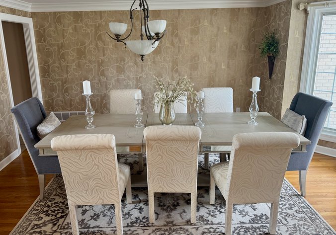 Image for Exclusive High-End Furniture & Decor Auction