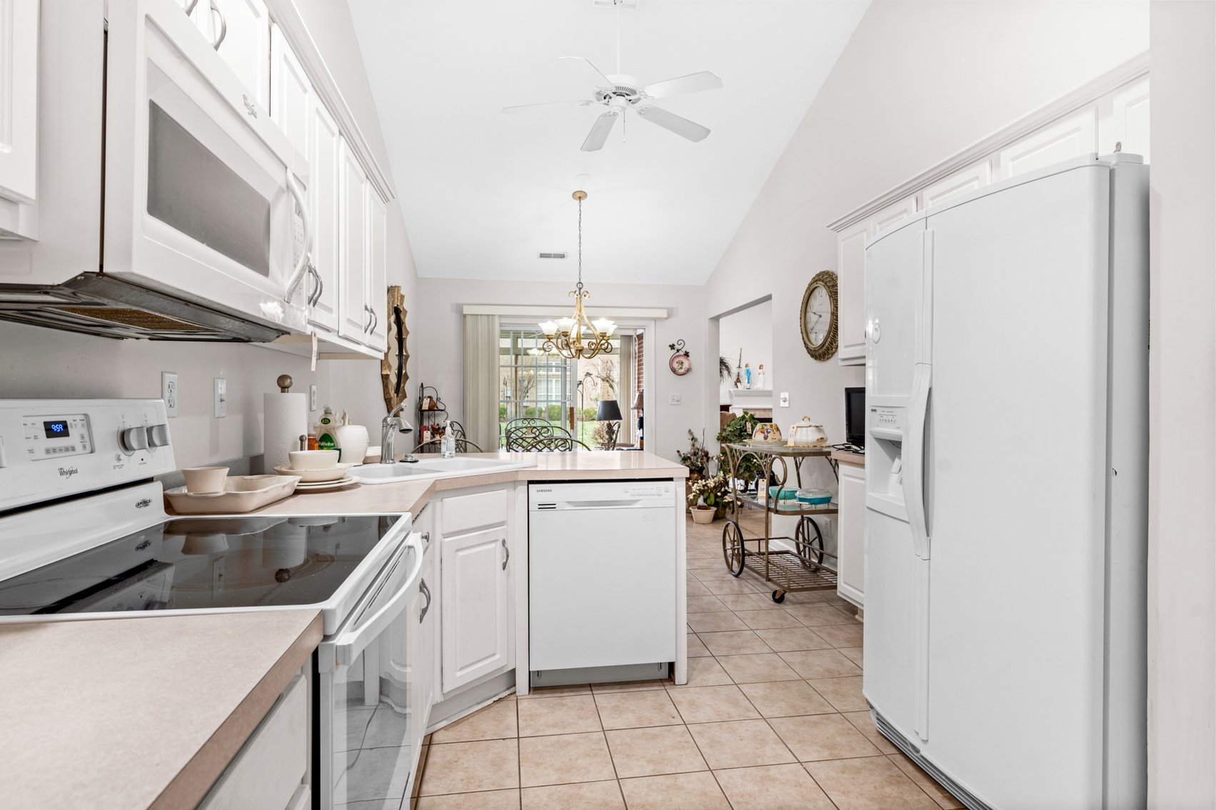 Image for Absolute Real Estate Auction in River Pointe