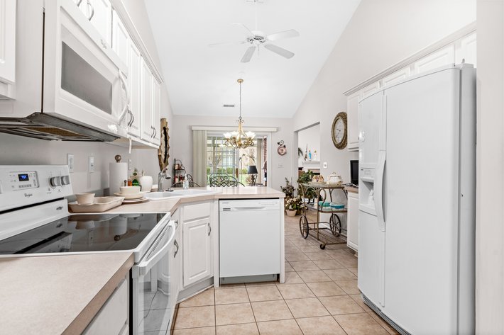 Image for Absolute Real Estate Auction in River Pointe