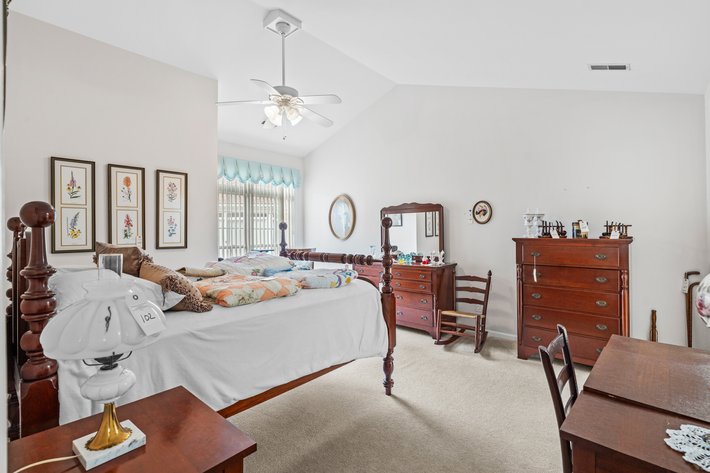 Image for Absolute Real Estate Auction in River Pointe