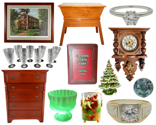 Image for Absolute Estate Auction in Pleasure Ridge Park