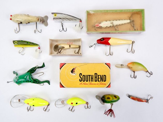 Image for April Consignment Auction