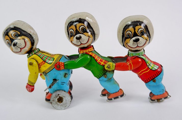 Image for April Consignment Auction