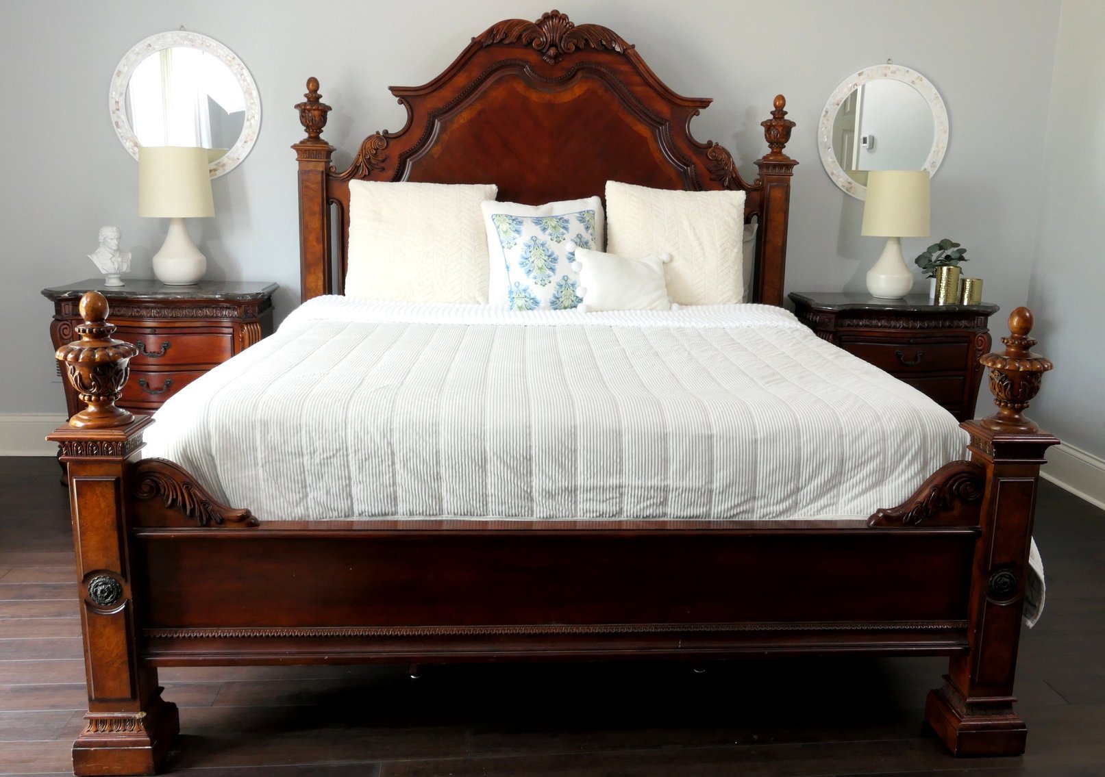 Image for Contemporary with Vintage Flair: Auction in Hunting Creek