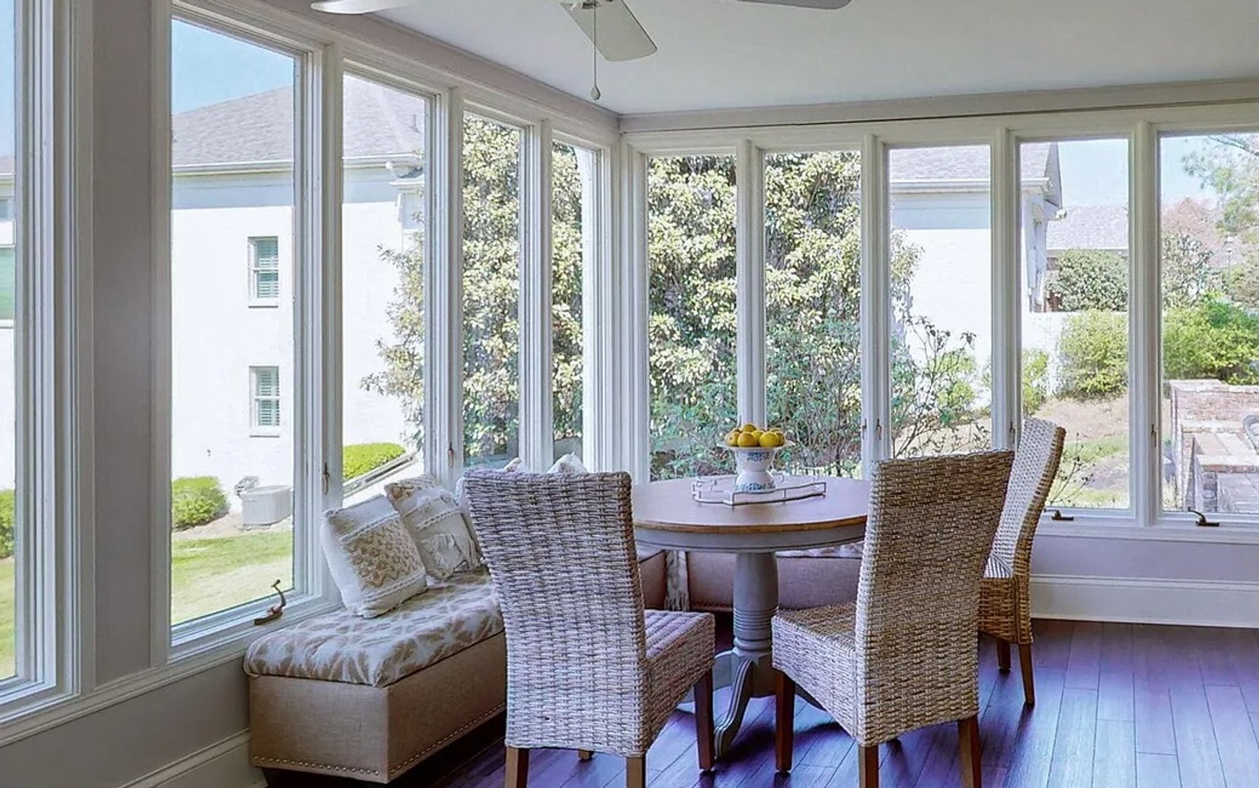 Image for Contemporary with Vintage Flair: Auction in Hunting Creek