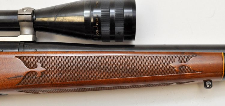 Image for Small in Number – Big on Quality: Online Only Firearm Auction