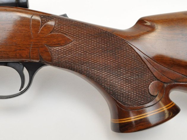 Image for Small in Number – Big on Quality: Online Only Firearm Auction
