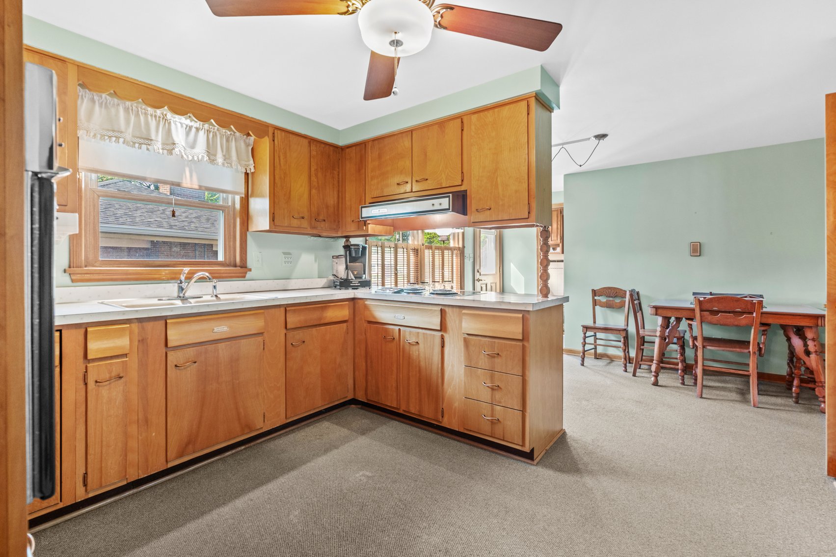 Image for Absolute Real Estate Auction off Newburg Rd.