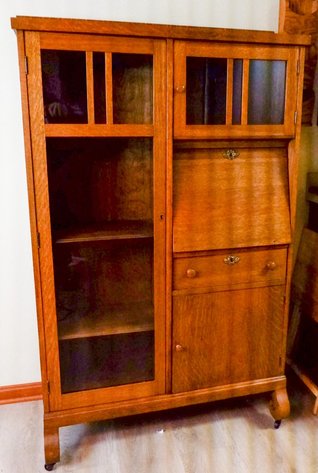 Image for Grit & Grace Estate Auction in Prospect: Guns, Vehicles, Tractors, Antiques & Fine Art