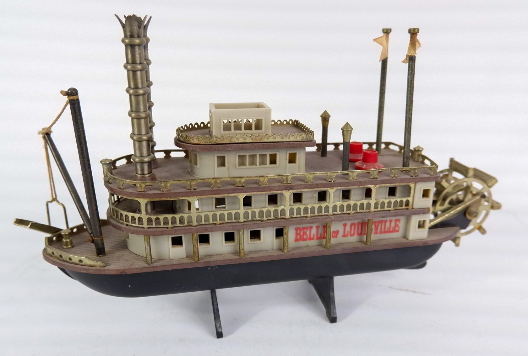 Image for Grit & Grace Estate Auction in Prospect: Guns, Vehicles, Tractors, Antiques & Fine Art