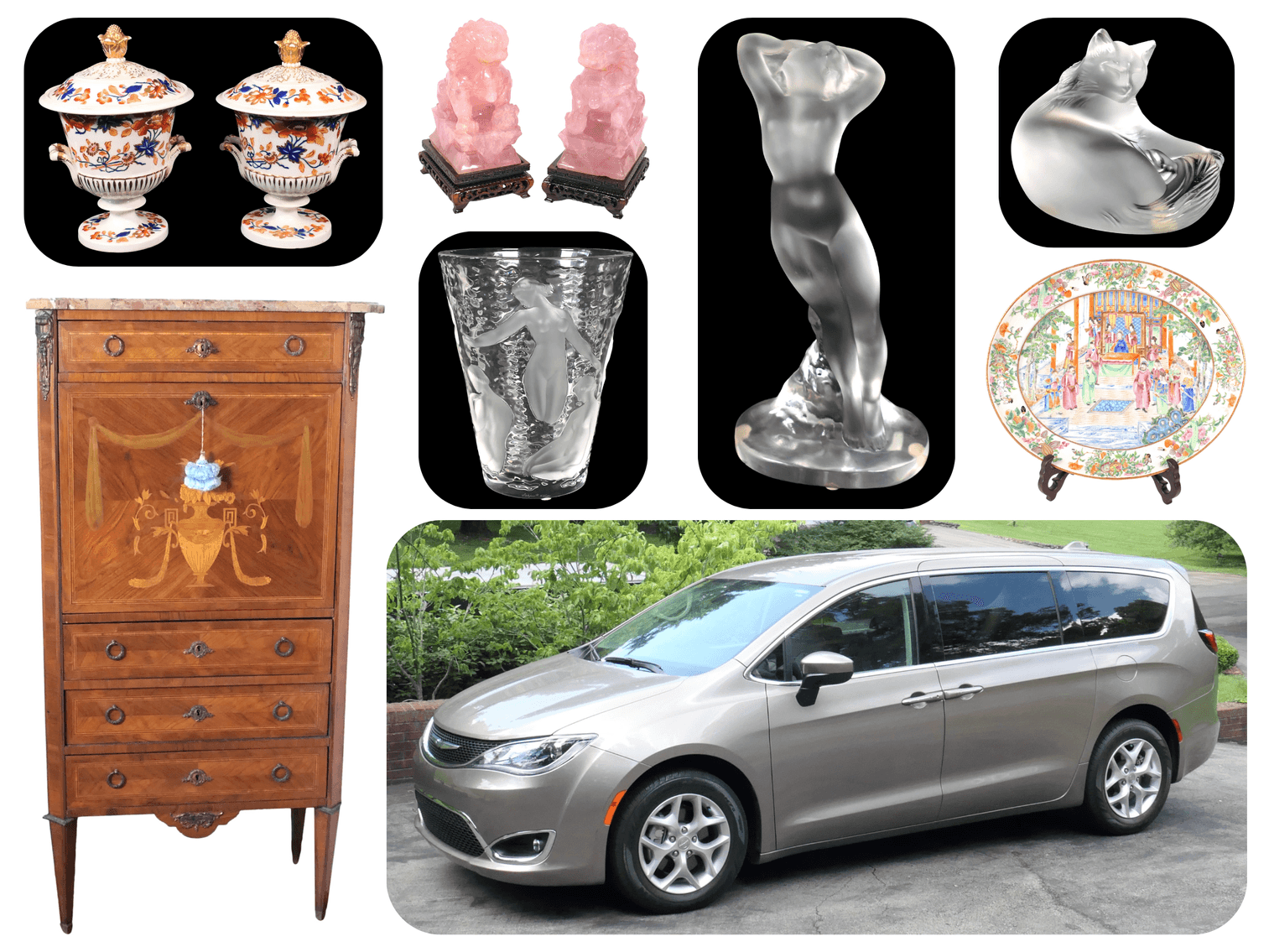 Image for DAY 1: Remarkable Estate Auction in Indian Hills