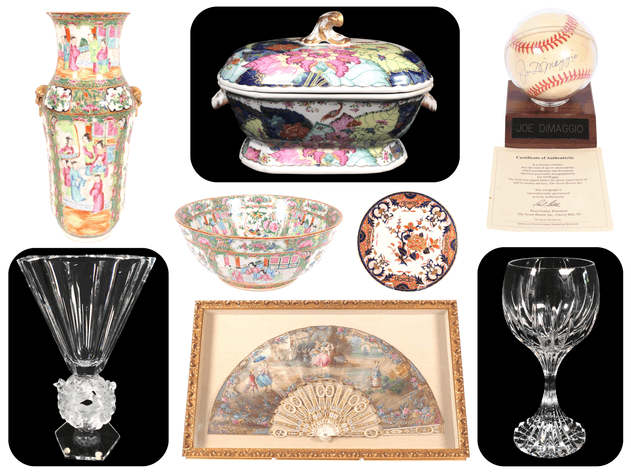 Image for DAY 2: Remarkable Estate Auction in Indian Hills