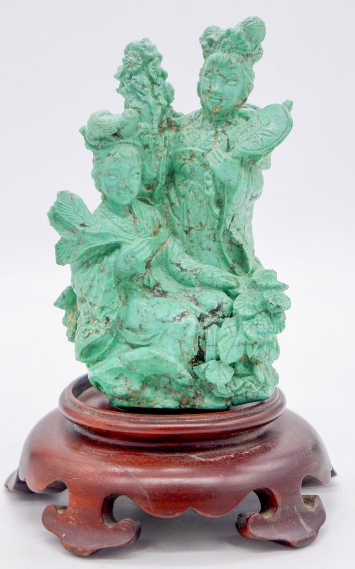 Image for Opulence from the East: Day One