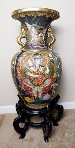 Image for Opulence from the East: Day One