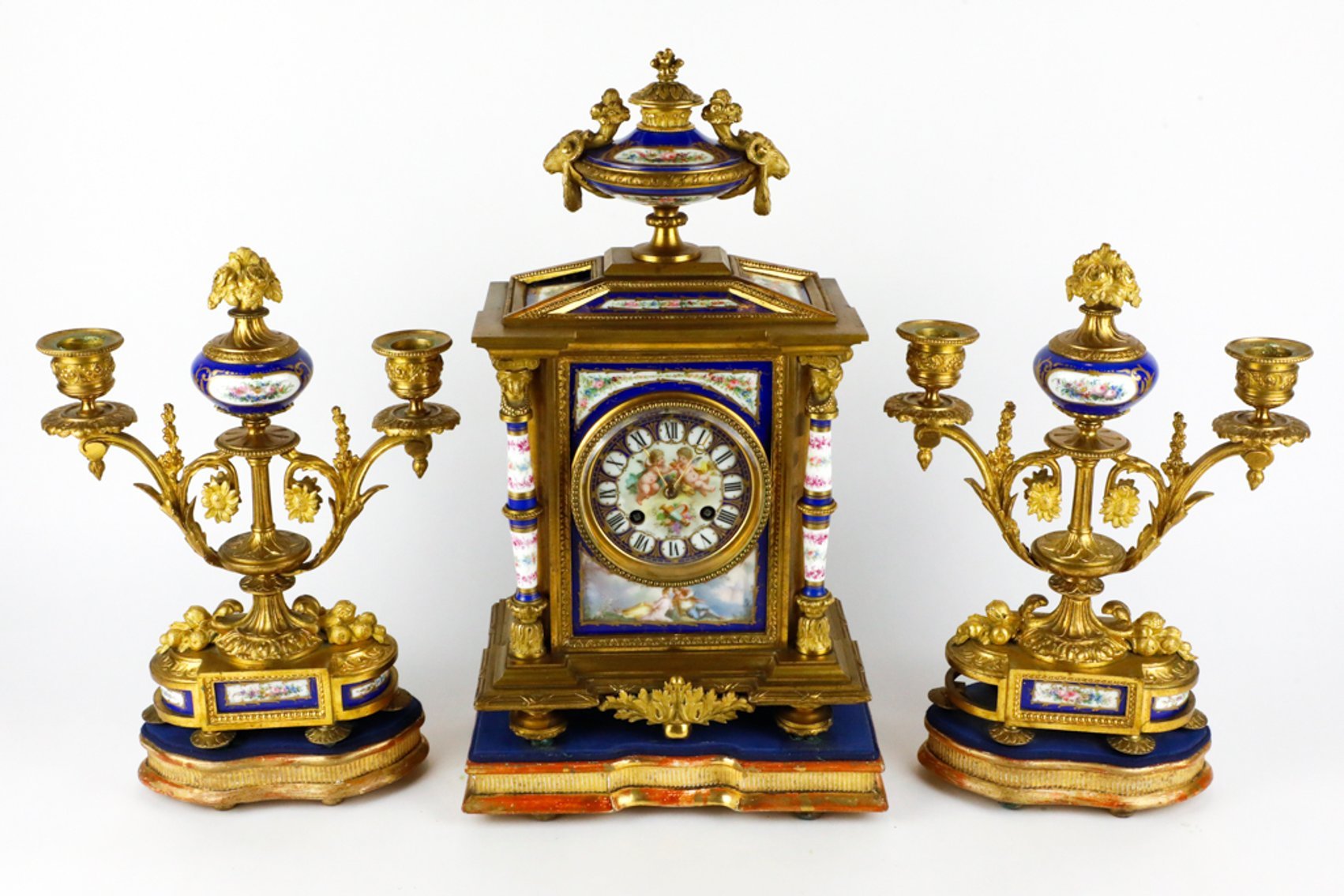 Image for Opulence from the East: Day Two