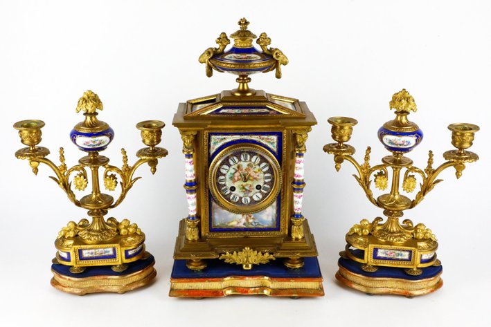 Image for Opulence from the East: Day Two