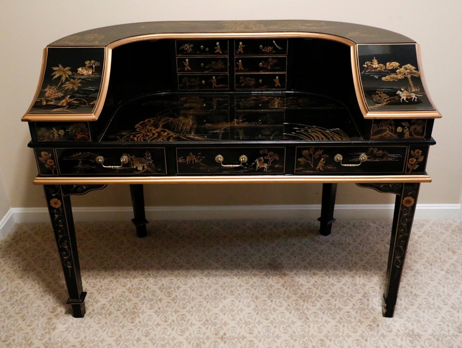 Image for Opulence from the East: Day Two